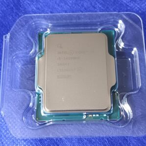 未使用新品 i5-14600KF LGA1700 Intel Core CPU SRN42