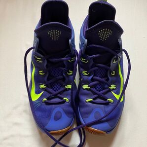 NIKE HYPERREV 2016 25.5cm ブルー
