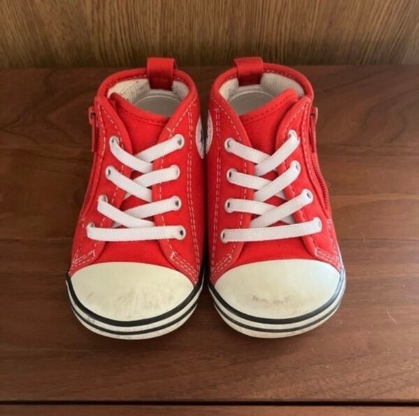 ベビーシューズ コンバース オールスター 13.5cm
