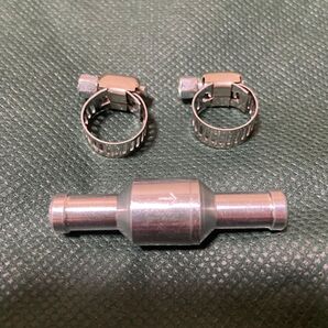 ハイパーバルブ 内圧コントロールバルブ(アルミ製) 8mm PCX ADV CT ハンターカブ GROM グロム LEAD リード