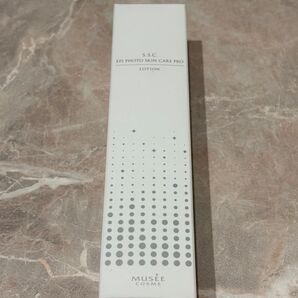ミュゼ S.S.C. EPI PHOTO SKIN CARE PRO LOTION 化粧水