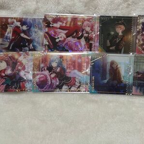 プロセカ ウエハース