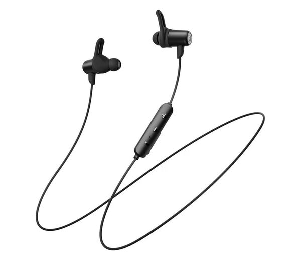 SOUNDPEATS Q35HD Plus Q35HD+ Bluetooth ワイヤレスイヤホン 1回だけ使用