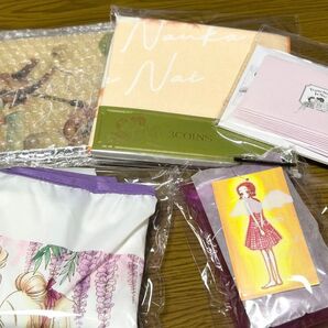 天使なんかじゃない グッズ5点セット