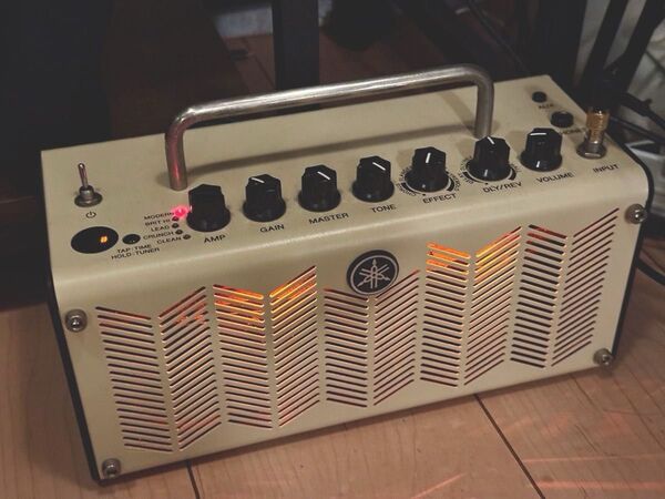 YAMAHA THR5 V.2 ヤマハ ギターアンプ