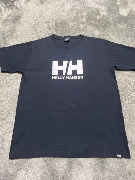 HELLY HANSEN Tシャツ Lサイズ