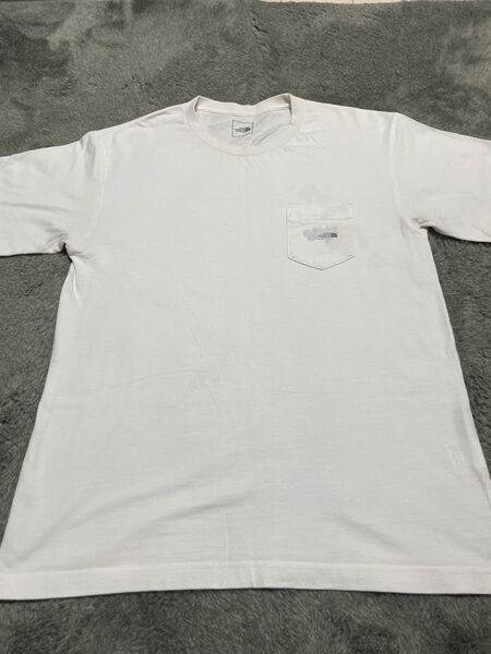 THE NORTH FACE Tシャツ 半袖 Lサイズ