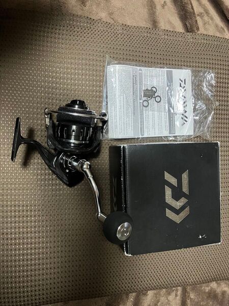 ダイワキャタリナ4500H