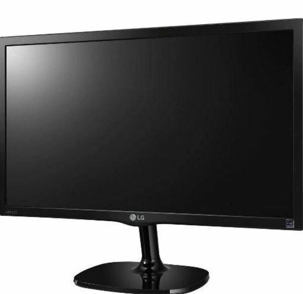 セール中 LG ディスプレイ モニター 23インチ 省エネ 未使用品
