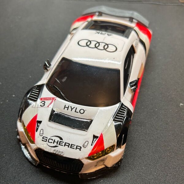 【中古】ミニッツボディ Audi R8 LMS 2015