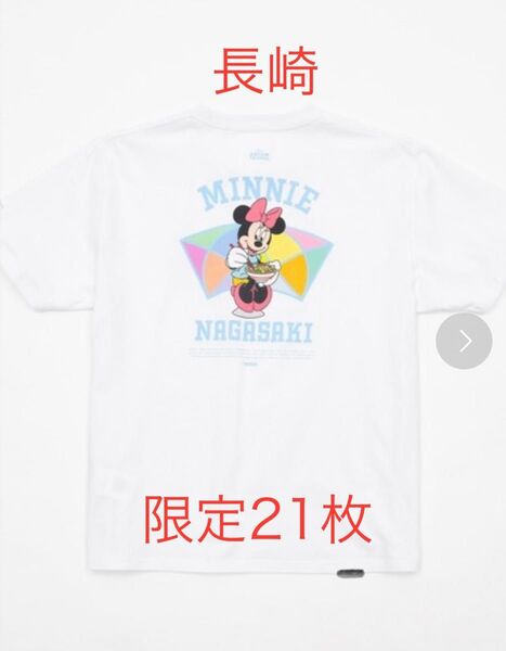MY HOME TOWN COLLECTION 47PREF 長崎県Tシャツ