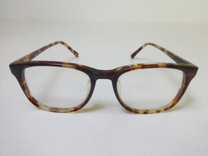 m1☆未使用 定価1.0万 シャノワール chat-noir メガネフレーム 眼鏡 めがね 当時物 デッドストック レトロ ビンテージ 90's 80's☆
