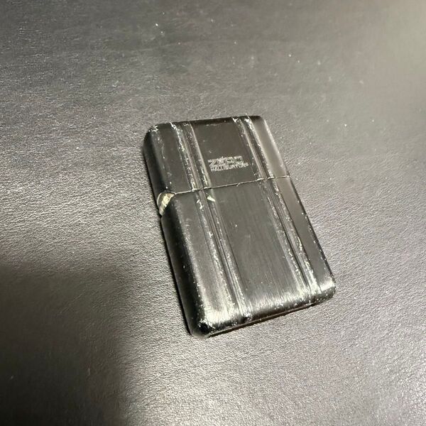 ZERO HALLI ZIPPO ジッポー オイルライター ライター