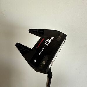 オデッセイ パター WHITE HOT VERSA SEVEN