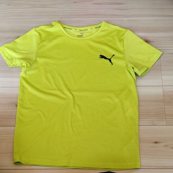 男の子 150cm 10着セット プーマ PUMA アンダーアーマー UNDERARMOR ジローム GIRAUDM Tシャツ