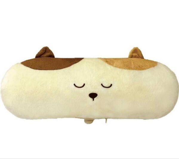 値下不可 新品 ぶるぶるクッション 猫 マッサージ