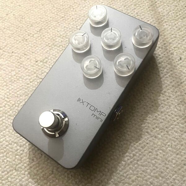 HOTONE xtomp mini