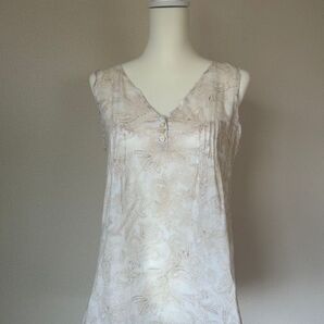 【JOURNAL STANDARD】ノースリーブブラウス レディース