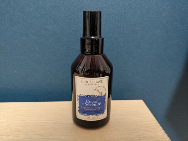 ロクシタン (LOCCITANE) リラクシング ピローミスト 100ml
