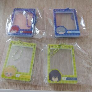 あんさんぶるスターズ あんスタ みにコレ