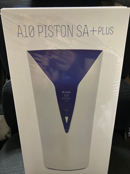 VORZE A10ピストンSA+PLUS ※専用ホール付き!
