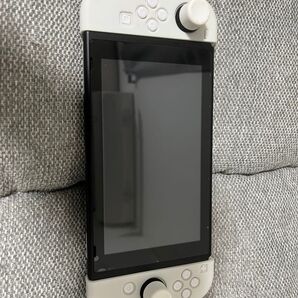Switch 本体