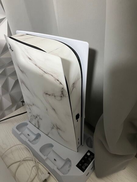 1TBに換装済み 新品同様 PS5 PlayStation CFI-1200A