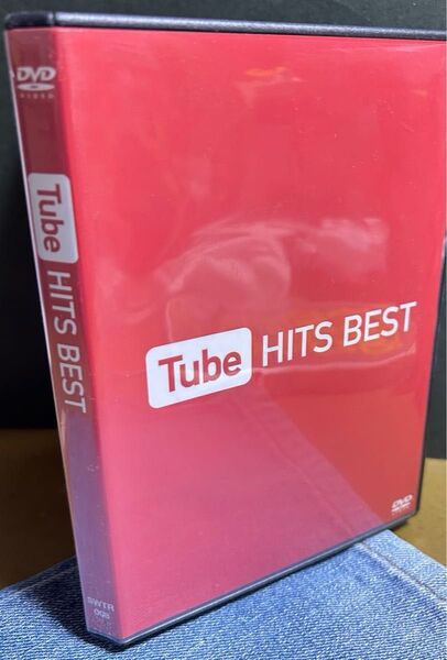 Tube HITS BEST DVD 2枚組全100曲