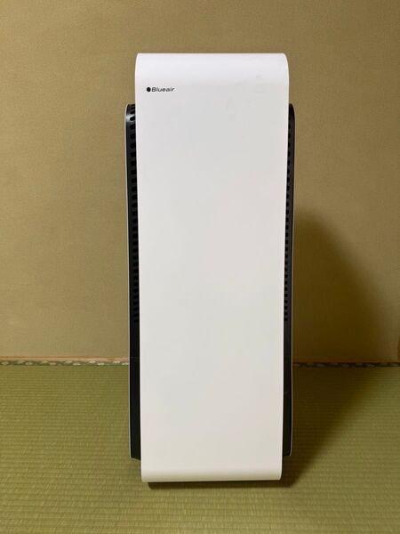 新品未使用 Blueair ブルーエア Protect 7770i 105842 空気清浄機 定価165000円