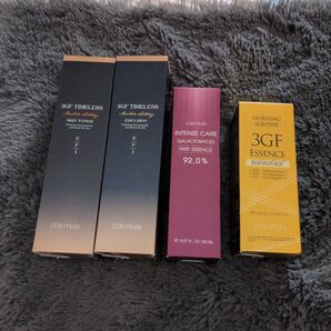 cosmura スキンケアセット