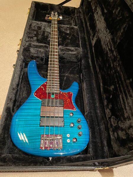 FUJIGEN(FGN)EDR-4R TBS/FM