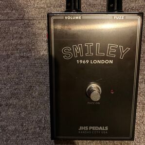 JHS PEDALS SMILEY