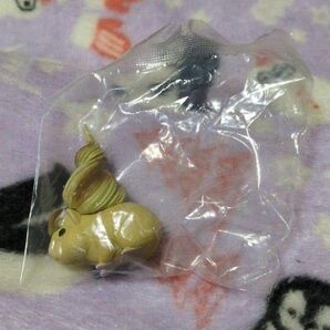 モルモット 盛りモット マスコットフィギュア ガチャ