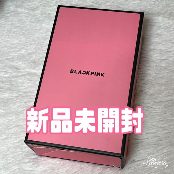 BLACKPINK ペンライト ver.2 新品未開封 ブラックピンク