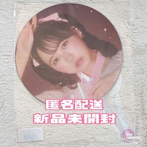 うちわ 松本かれん FRUITS ZIPPER UCHIWA ver.4