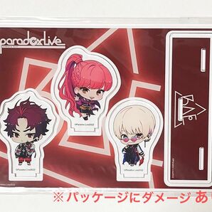 paradox live パラライ カプとれ BEA アクリルスタンド プライズ
