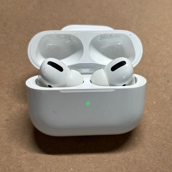 AirPods Pro A2084 中古