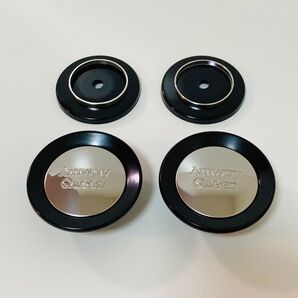 アムウェイ 蓋ノブ + 蓋ノブ下敷 旧型 未使用