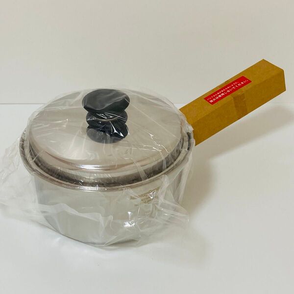 Amway アムウェイ 大ソースパン 現行品 未使用 高級鍋