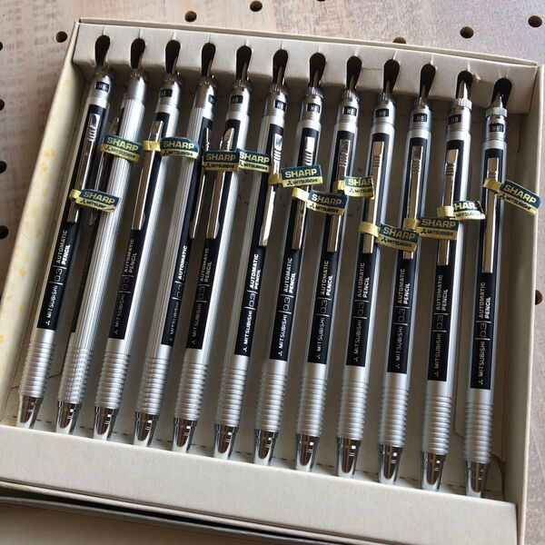廃盤 三菱AUTOMATIC PENCIL0.3mm 製図用 SHARP シャープペン シャーペン 三菱鉛筆