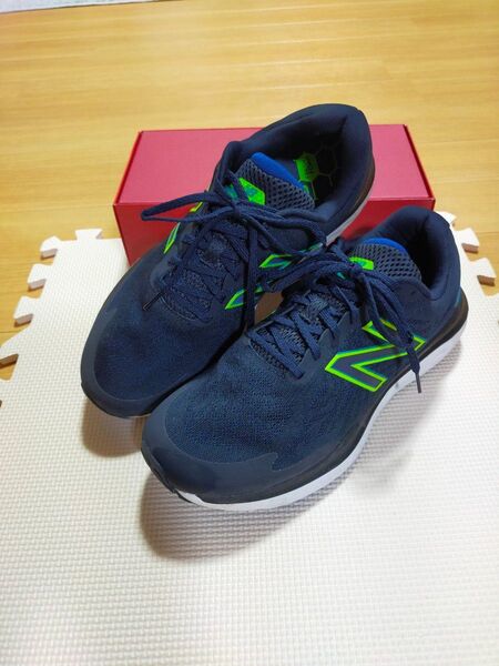New Balance ニューバランス M680 Fresh Foam 28cm