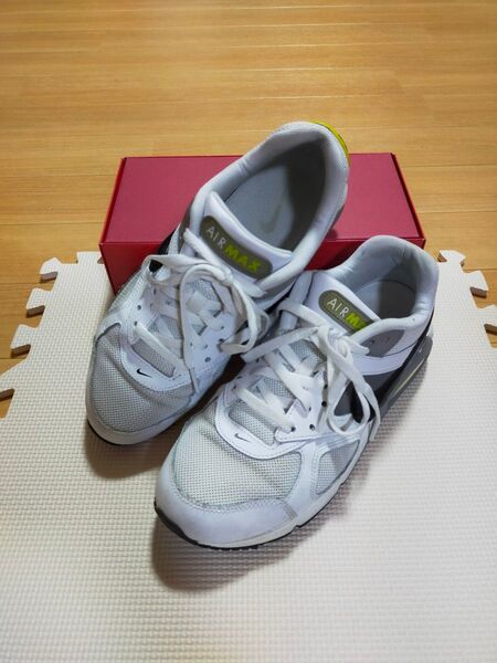NIKE ナイキ AIR MAX IVO エアマックス 27cm