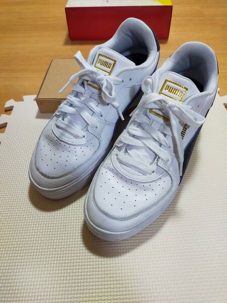 PUMA プーマ CA Pro Classic Trainers 29cm