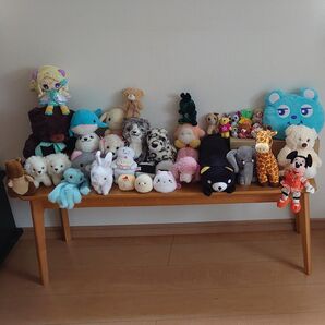 ぬいぐるみ☆まとめ売り