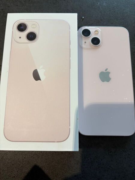 iPhone13 Apple 128Gb