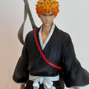 リペイント 一番くじ BLEACH A賞 黒崎一護
