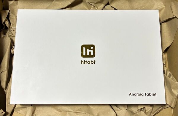 Hitabt P30A 12インチ Helio G99 Android14 タブレット 20GB(6GB+14GB拡張)128GB