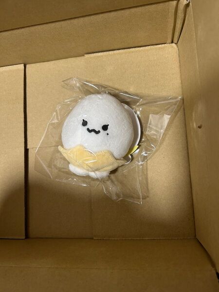 少女時代 テヨン The TENSE TAENGGEU DOLL ドール ぬいぐるみ マスコット