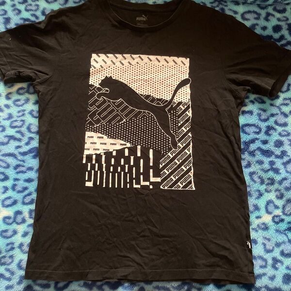 2/PUMA プーマ メンズ Tシャツ Sサイズ