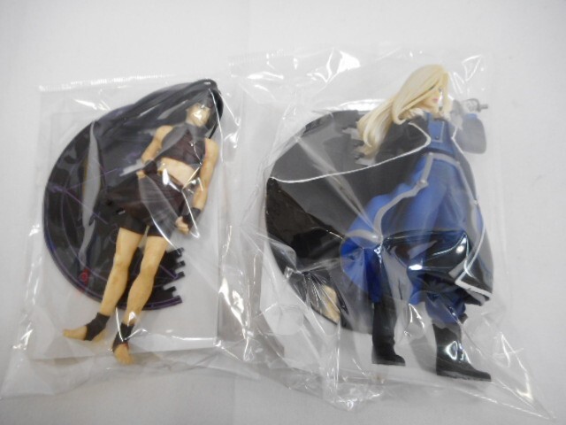 【受注生産品】 Yahoo!オークション -「鋼の錬金術師 トレーディングアーツ」(鋼 コミック・アニメ